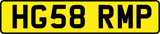 HG58RMP
