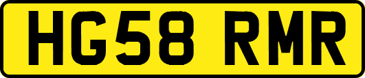 HG58RMR