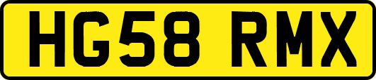 HG58RMX