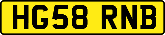 HG58RNB