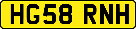 HG58RNH
