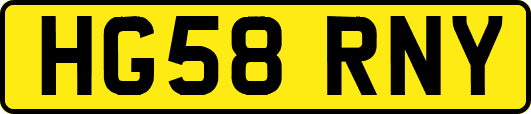 HG58RNY