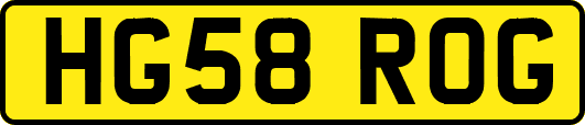HG58ROG