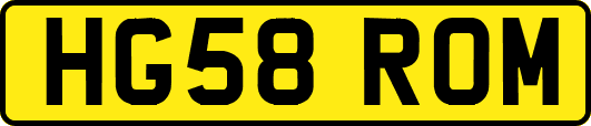 HG58ROM