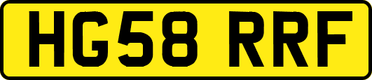 HG58RRF