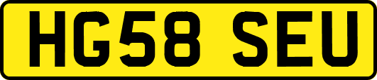 HG58SEU