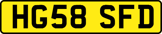 HG58SFD