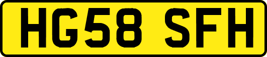 HG58SFH