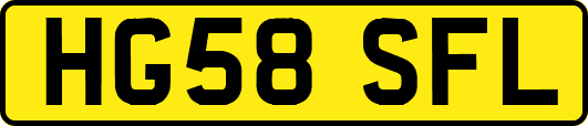 HG58SFL