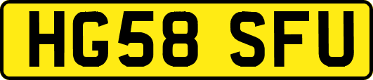 HG58SFU