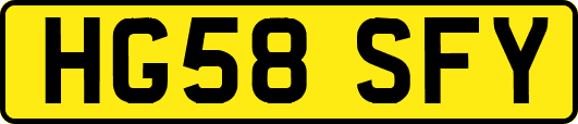 HG58SFY
