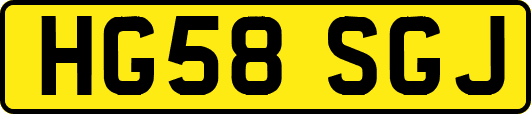 HG58SGJ