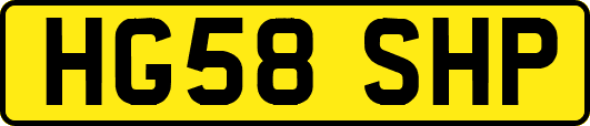 HG58SHP