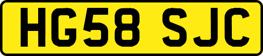 HG58SJC