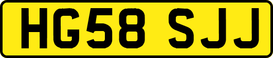 HG58SJJ