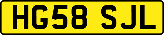 HG58SJL