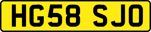 HG58SJO