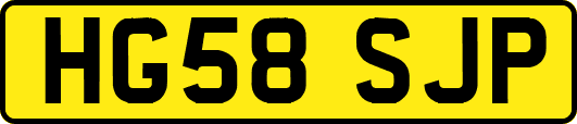 HG58SJP