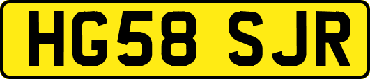 HG58SJR