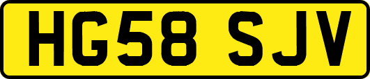 HG58SJV