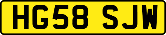 HG58SJW