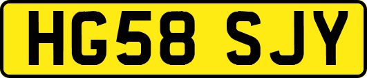 HG58SJY