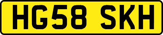 HG58SKH