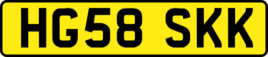 HG58SKK