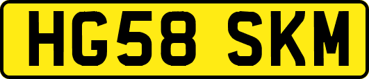 HG58SKM
