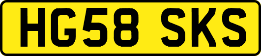 HG58SKS