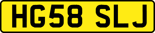 HG58SLJ
