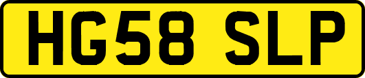 HG58SLP
