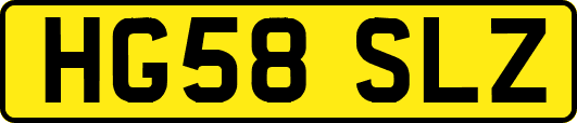 HG58SLZ