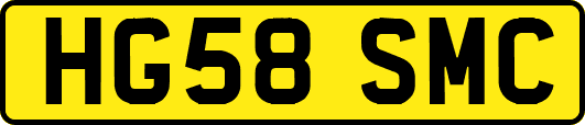 HG58SMC