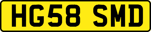 HG58SMD