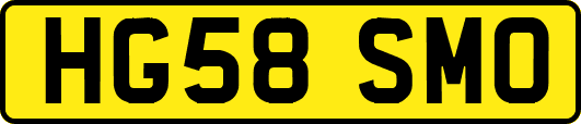 HG58SMO