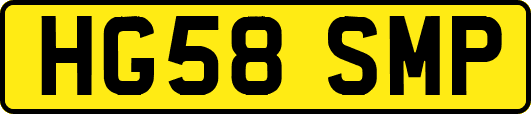 HG58SMP