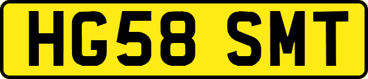 HG58SMT