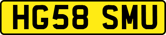 HG58SMU