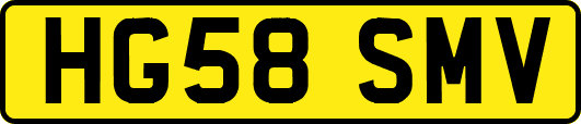 HG58SMV