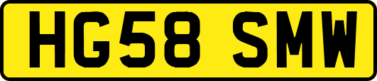 HG58SMW
