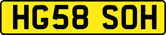 HG58SOH