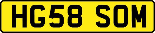 HG58SOM