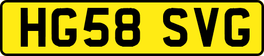 HG58SVG