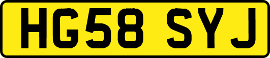 HG58SYJ