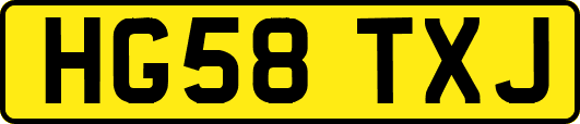 HG58TXJ