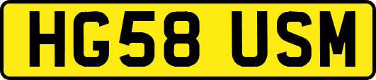 HG58USM