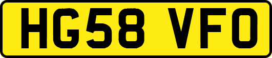 HG58VFO