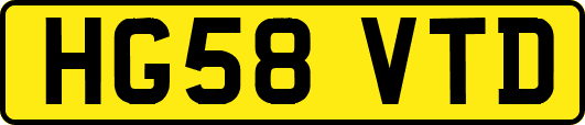 HG58VTD