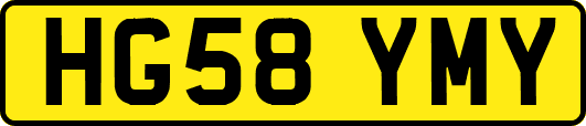 HG58YMY